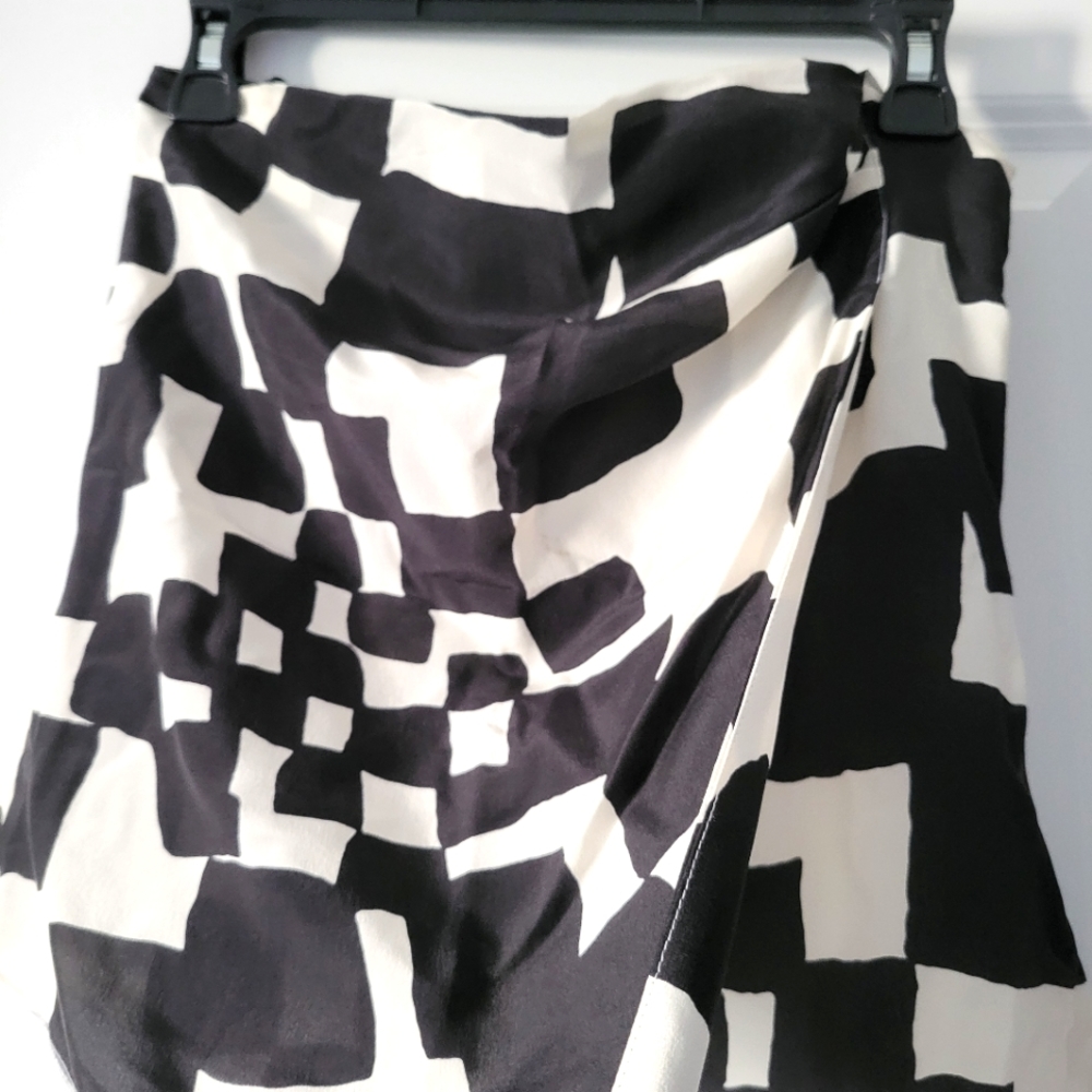 Emporio Armani silk tank top women